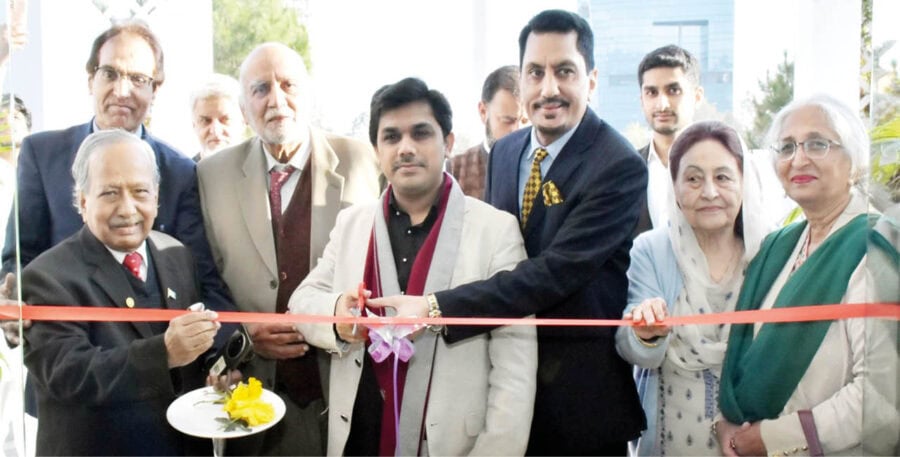 Npc Organizes Thought Provoking Seminar On Quaids 149th Birth Anniversary