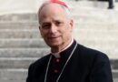 Only Palestinian State Can End Israel Palestine Conflict Pope Leo