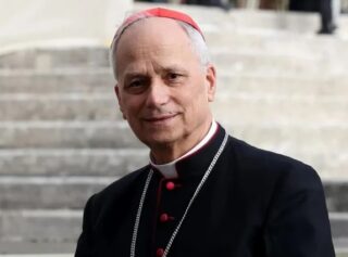 Only Palestinian State Can End Israel Palestine Conflict Pope Leo