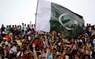 Over Half Of Pakistanis See New Year As Turning Point For Economic Recovery