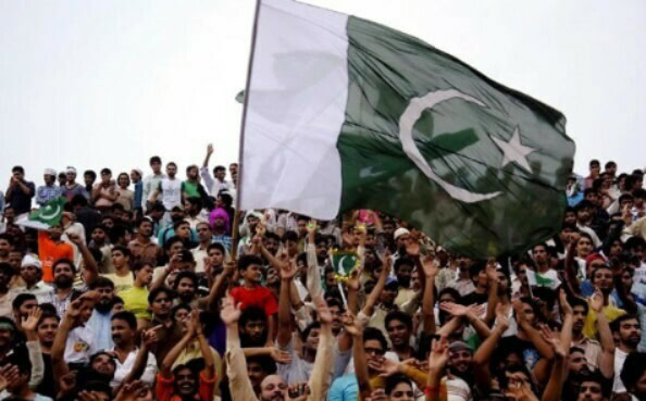 Over Half Of Pakistanis See New Year As Turning Point For Economic Recovery