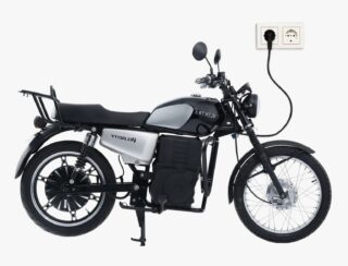 Own You Electric Bike On Installment With As Low As Rs9500 Month