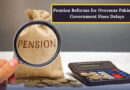 Paa Retirees Decry Unequal Pension Policy Urge Board To Restore Withheld Increases