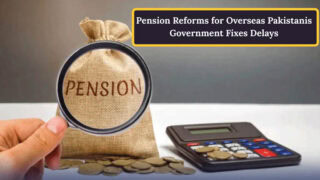 Paa Retirees Decry Unequal Pension Policy Urge Board To Restore Withheld Increases