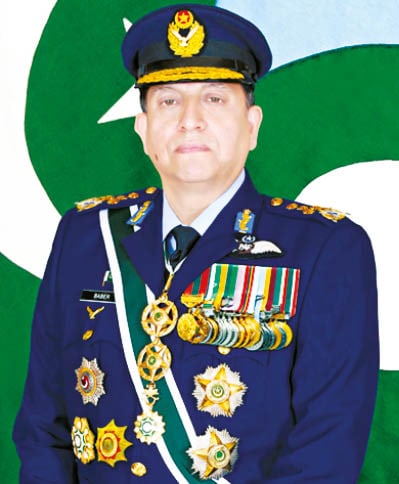 Pafs Ascendancy How Marka E Haq Redefined Airpower And Reaffirmed Pakistans Strategic Maturity