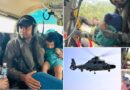 Pak Navys Daring Rooftop Rescue Saves Sri Lankan Family Amid Cyclone Ditwah Carnage