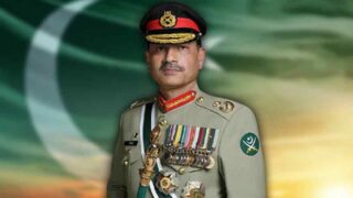 Pakistan Appoints Field Marshal Syed Asim Munir As First Chief Of Defence Forces