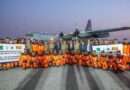 Pakistan Armys Elite Search Rescue Team Sent To Cyclone Hit Sri Lanka