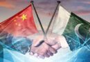 Pakistan China Expand Digital Cooperation With 24 New Mous