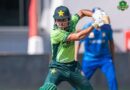 Pakistan Edge Past Afghanistan In U19 Tri Series Last Over Thriller
