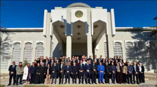 Pakistan Embassy Beijing Hosts 2nd Pakistan China Tvet Forum