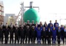 Pakistan Expands Underwater Strike Capability With Launch Of New Submarine Ghazi