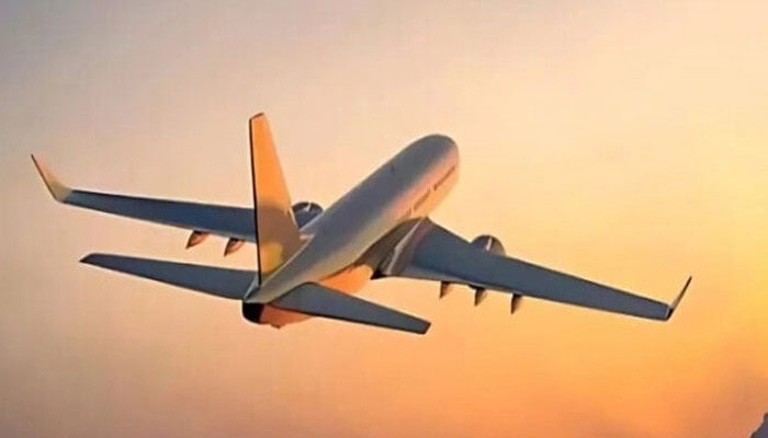 Pakistan extends airspace closure for Indian aircraft till Jan 23, 2026 – Pakistan Observer