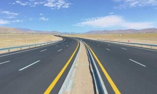 Pakistan Governments Approves New Highway From Mansehra To China Border