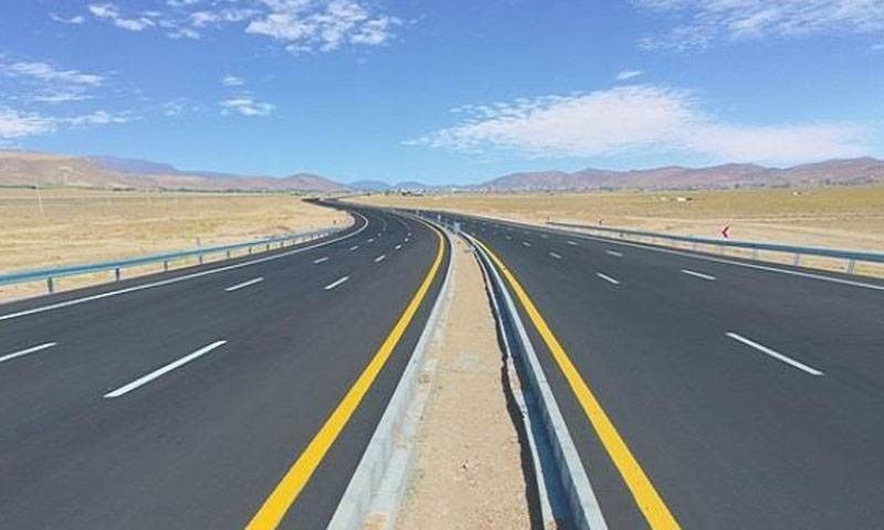 Pakistan Governments Approves New Highway From Mansehra To China Border