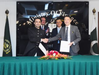 Pakistan Issues Nocs To Binance Htx To Initiate Registration Process