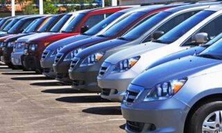 Pakistan Mulls Ending Key Scheme For Used Car Import