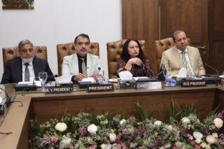 Pakistan Must Benefit From Emerging African Markets Ambassador To Djibouti