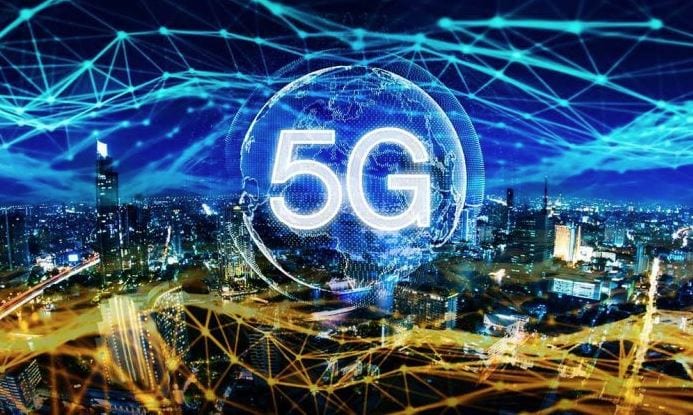 Pakistan Nears 5g Launch As Pta Chief Shares Key Update