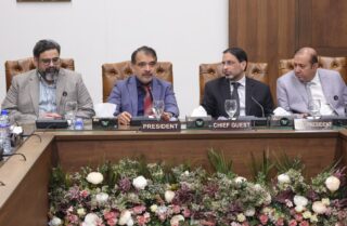 Pakistan Needs To Benefit From Us Outsourcing Opportunities