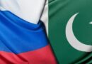 Pakistan Russia Discuss Strengthening Cooperation At Un