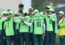 Pakistan Set To Begin U19 Tri Series Campaign Against Afghanistan