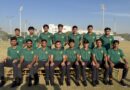 Pakistan Squad