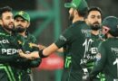 Pakistan T20 Squad Members Likely To Leave Bbl For National Duty