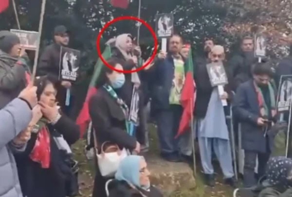 Pakistan Urges Uk To Take Action Over Pti Linked Video Threatening Army Chiefs Life