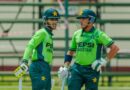 Pakistan Vs Zimbabwe Sameer Usman Tons Go In Vain As Rain Forces No Result
