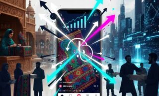 Pakistani Businesses Are About To Get Major Tiktok Boost To Reach New Customers