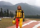 Pakistani Stuntman Sultan Golden Breaks World Record For Fastest Reverse Car Driving