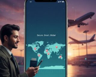 Pakistans Ai App Will Catch Fake Travelers Before They Fly Abroad