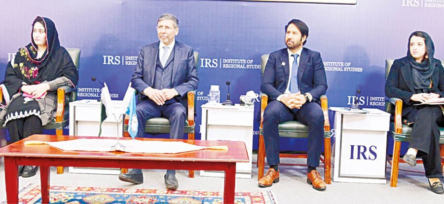 Pakistans Disproportionate Exposure To Climate Risks Highlighted At Post Cop30 Event