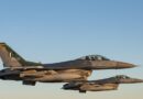Pakistans F 16 Jets To Get 686 Million Modern Technology Upgrade From Us