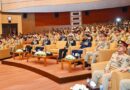 Pakistans Response Will Be More Swift Harsh To Any Provocation In Future Cdf Warns India At Ghq Ceremony