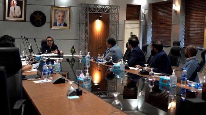 Parties From Five Continents Submit Bids For Two New Psl Teams