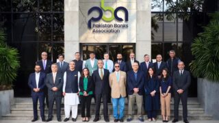 Pba Elects New Executive Body Zafar Masud As Chairman