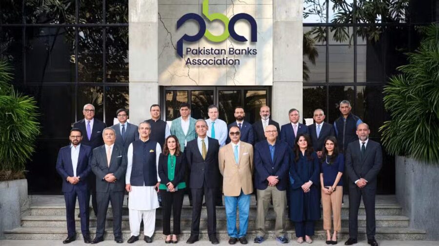 Pba Elects New Executive Body Zafar Masud As Chairman