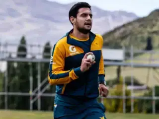 Pcb Lifts Haider Alis Suspension Issues Nocs For Participation In Bpl