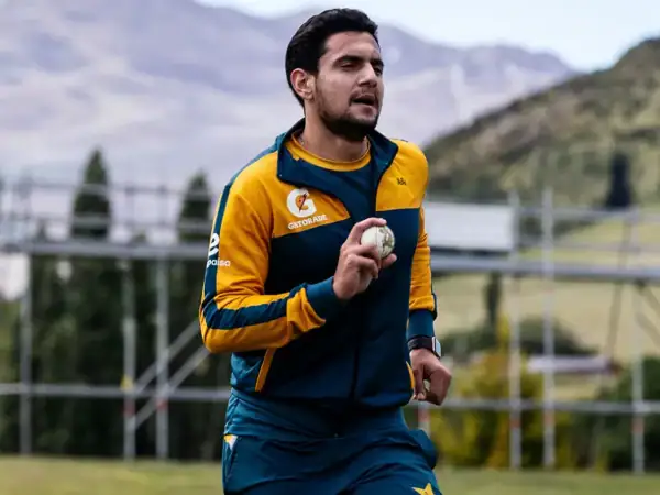 Pcb Lifts Haider Alis Suspension Issues Nocs For Participation In Bpl