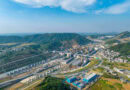 Pinglu Canal Takes Shape Breathing New Life Into The Beibu Gulf