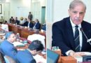 Pm Directs To Accelerate Privatization Process Of Discos Gencos In Power Sector