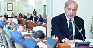 Pm Directs To Accelerate Privatization Process Of Discos Gencos In Power Sector