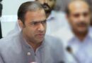 Pml N Leader Abid Sher Ali Elected Senator Unopposed