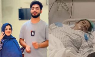 Popular Tiktok Star Pyari Maryam Passes Away During Childbirth