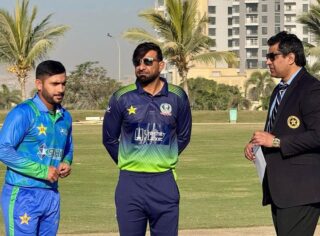 OGDCL, PTV, SNGPL, KRL reach President’s Cup Semis