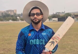 Presidents Cup Fifth Round Ogdcl Krl Win Day Night Games
