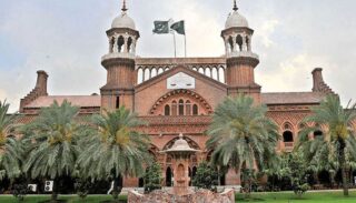 LHC Moved Against Detention of Imran Khan’s Three Sisters