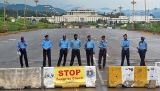 Pti Protest Fears Trigger Section 144 In Islamabad Rawalpindi
